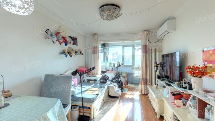 利锦府二手房实景图