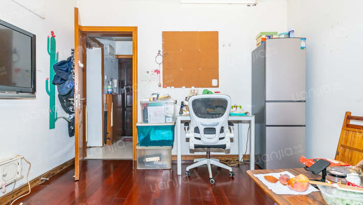 绿苑小区(虹口)二手房实景图