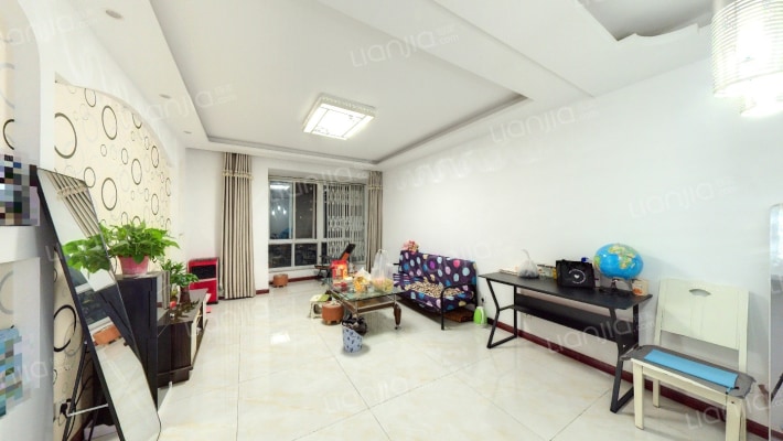 荣德棕榈阳光二手房实景图