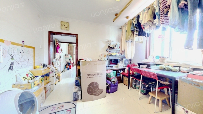 南礼士路三条北里二手房实景图