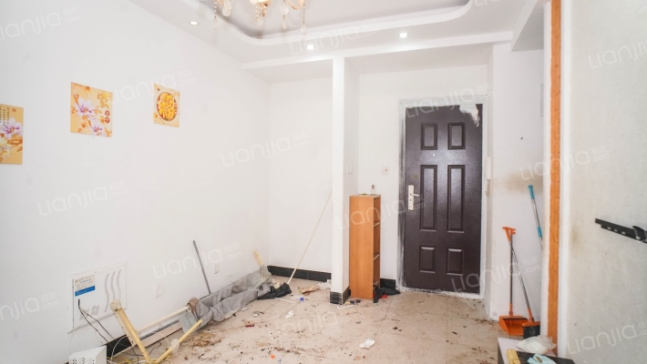 民乐城秀园(东苑)二手房实景图