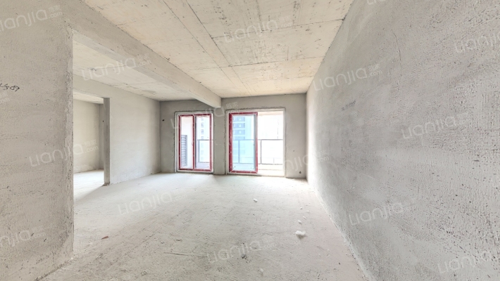 南德缦和美域二手房实景图