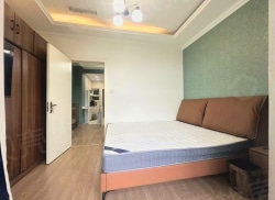 整租·仕方国际公馆 1室1厅 东南_仕方国际公馆租房