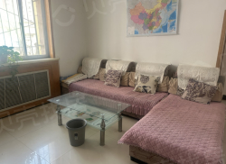 整租·新园小区 2室2厅 南/北_新园小区租房