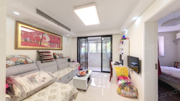 匯雁城二手房实景图