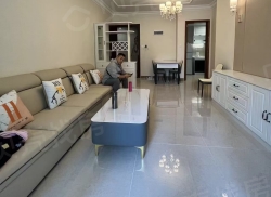 整租·湘潭恒大御景半岛 3室2厅 南_湘潭恒大御景半岛租房