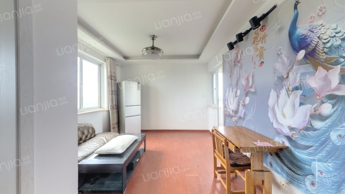 昱星家园二手房实景图