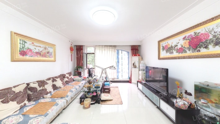 巴塞罗那二手房实景图