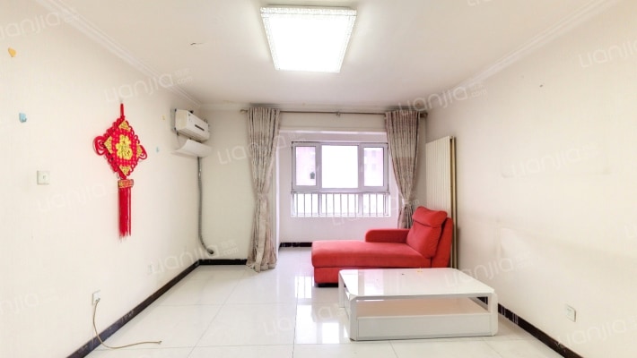 鸿坤理想城派郡18号院二手房实景图