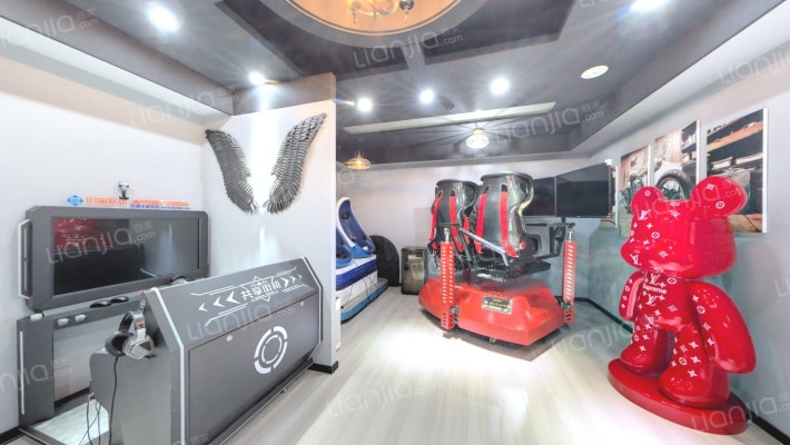 优士阁二手房实景图