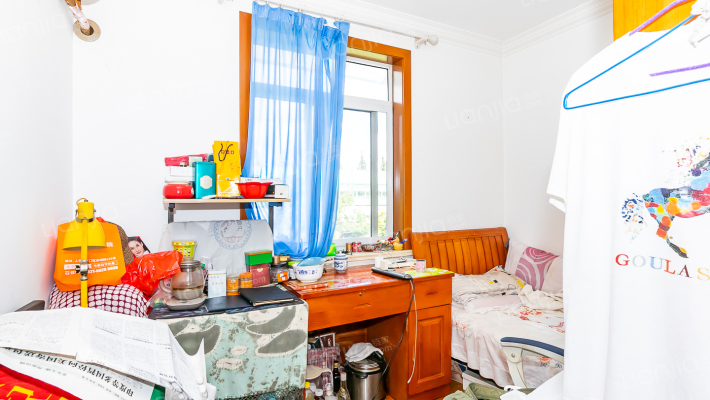 广中扩大小区二手房实景图