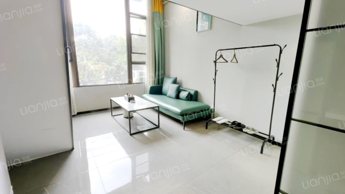 云湖阳光二手房实景图