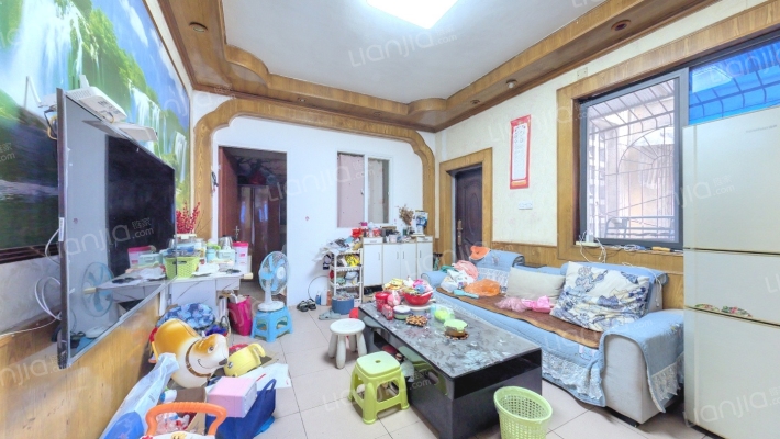 北站西一巷7号二手房实景图