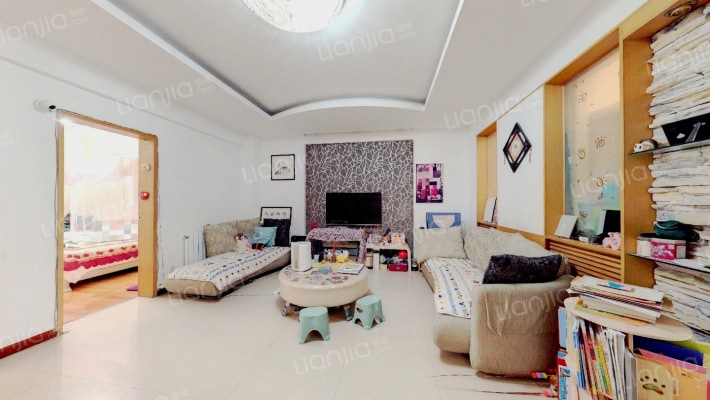 水文巷1号二手房实景图