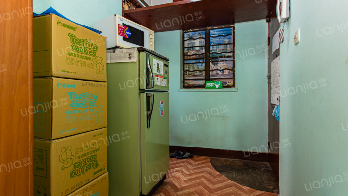 延平路200弄二手房实景图