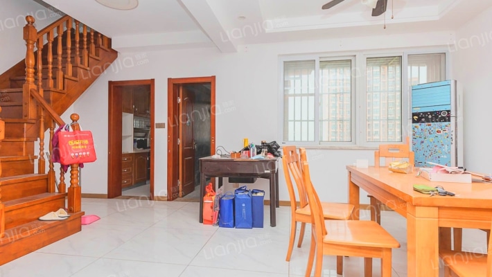 象山花园三区南区二手房实景图