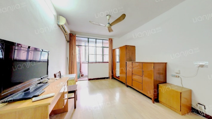 白洋淀新村二手房实景图