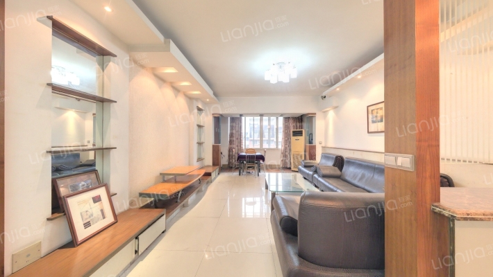 坡月山庄二手房实景图