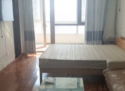 整租·牛驼温泉孔雀城和玺泉境 1室1厅 南/北_牛驼温泉孔雀城和玺泉境租房