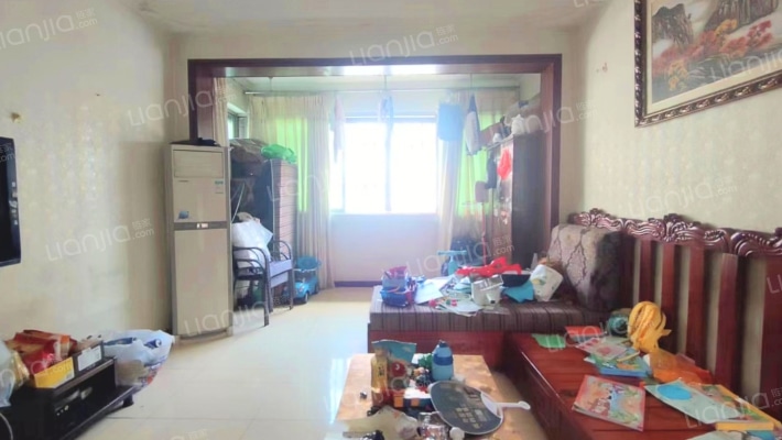 怡和佳苑二手房实景图