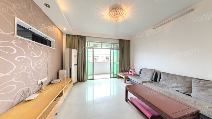 天明花园B区二手房实景图