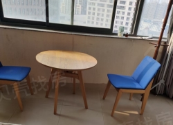 整租·时代商务酒店 1室1厅 北_时代商务酒店租房