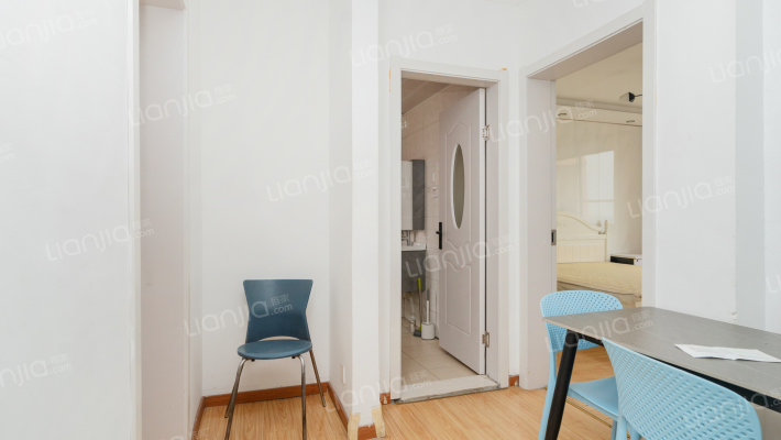 齐友佳苑二手房实景图