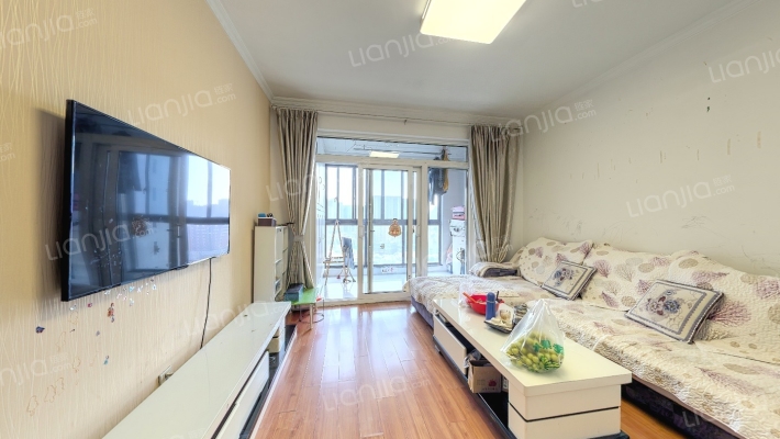 金地自在城第三街区二手房实景图