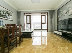 整租·碧桂园 4室2厅 南/北_碧桂园租房