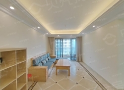 整租·荔枝湾花园(南区) 3室2厅 南/北_荔枝湾花园(南区)租房