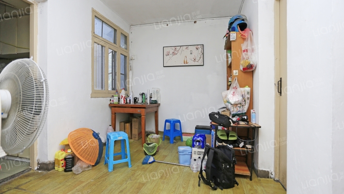 栅桥小区二手房实景图