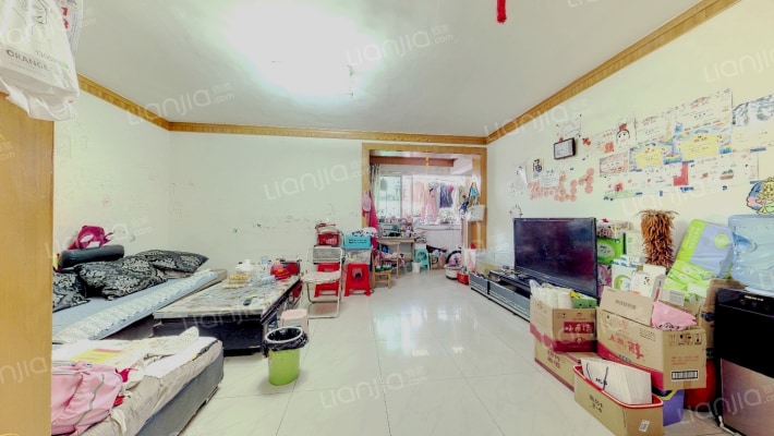 西海东街25号二手房实景图