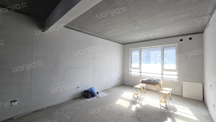 龙湖阳光城云峰原著B14二手房实景图