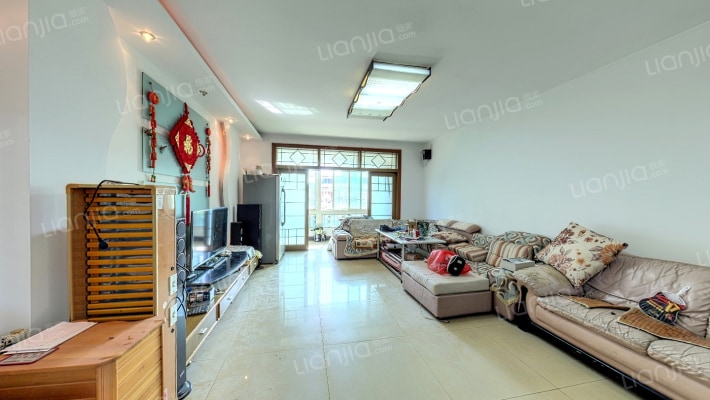 欣安小区二手房实景图