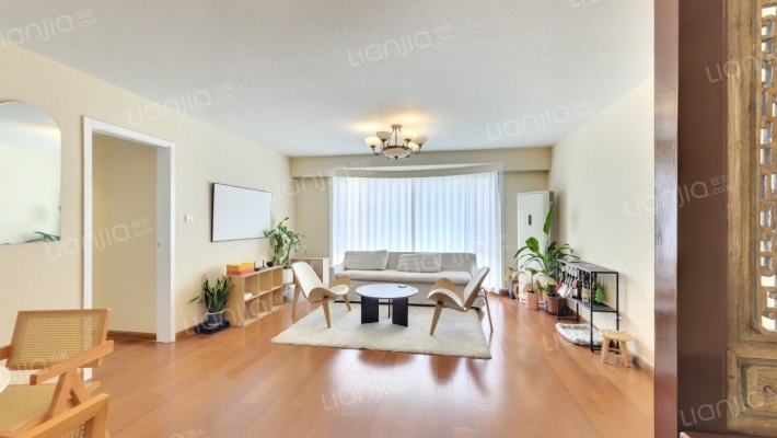 爱都公寓二手房实景图