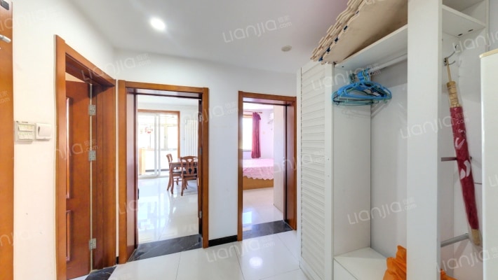 南开西里二手房实景图