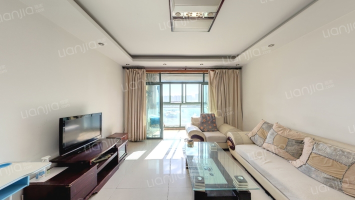 新联家园二手房实景图