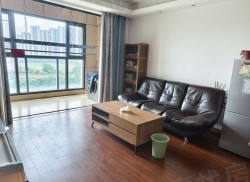 整租·绿地ICC大都会 3室2厅 南_绿地ICC大都会租房