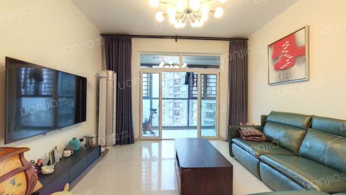 东和科苑二手房实景图