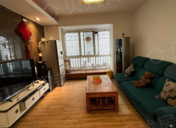 整租·瑞华苑小区 3室2厅 南_瑞华苑小区租房