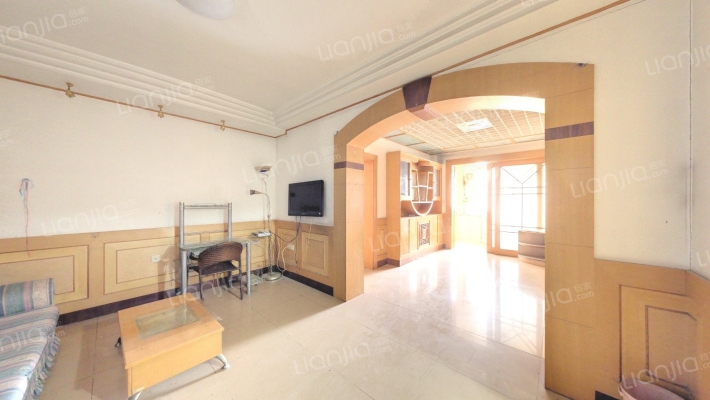 临潼饭店家属院二手房实景图