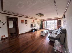 整租·光明新村西区 3室2厅 南/北_光明新村西区租房