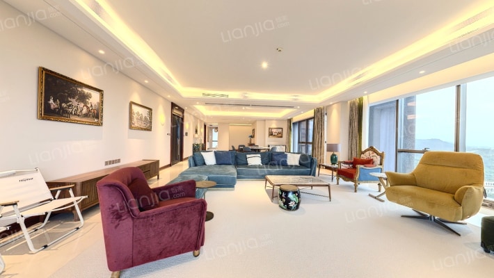 天鹅湖花园二期二手房实景图