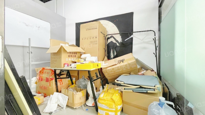 上海街二手房实景图