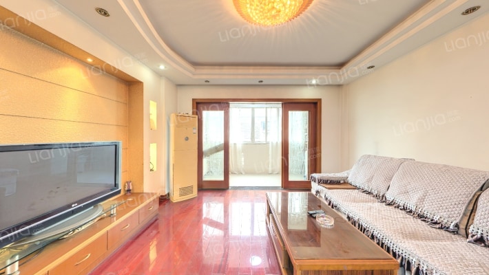 华泰剑桥康河流水二手房实景图