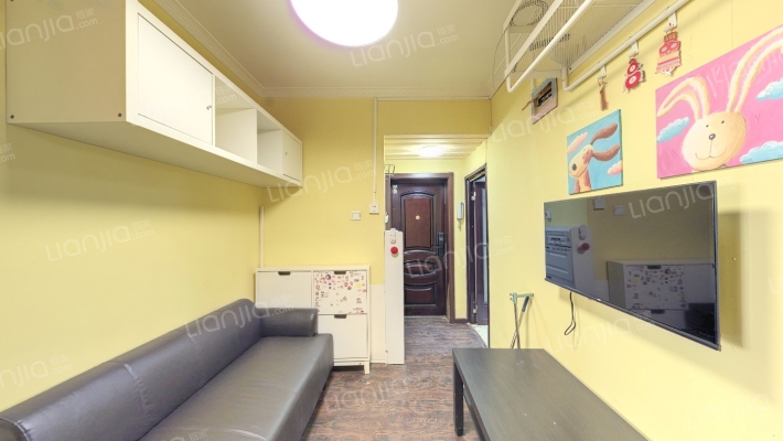 北四环东路104号二手房实景图