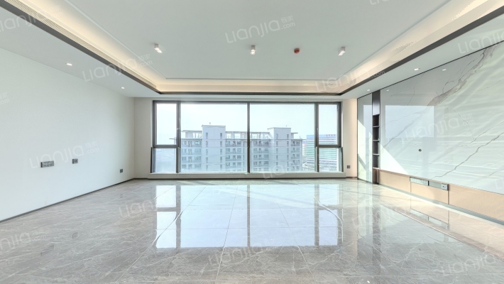 新希望锦麟天玺二手房实景图