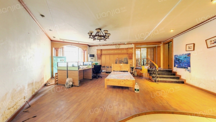 重庆日报家属院二手房实景图