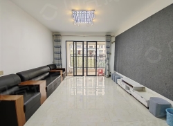 整租·嘉和城温莎北郡 2室2厅 南_嘉和城温莎北郡租房