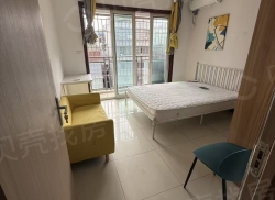 整租·中驰半岛 3室1厅 东_中驰半岛租房